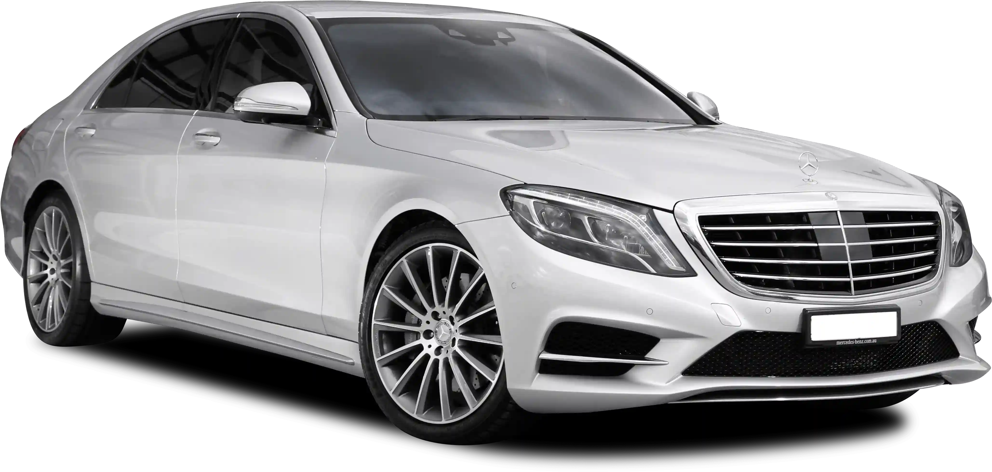 Premium Rent a Car Araba